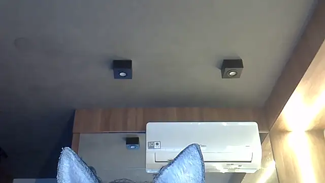 Skinny-Kitten online show from November 2025 08:41:01 AM