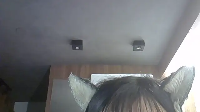 Skinny-Kitten online show from March 2026 09:09:01 PM