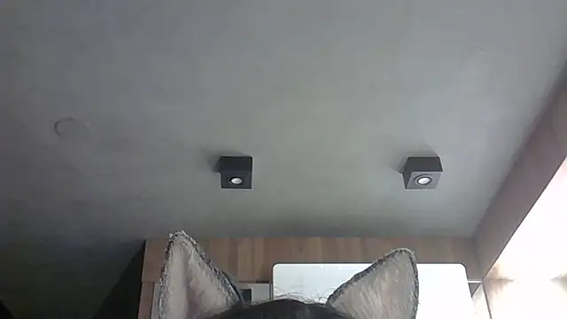 Skinny-Kitten online show from October 2025 06:23:02 AM