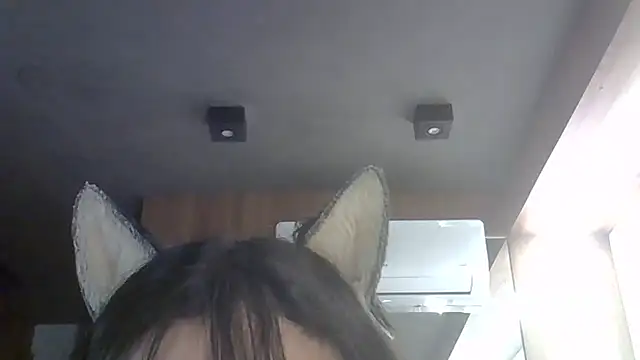 Snapshot of Skinny-Kitten chatting on February 2026 01:55:02 PM Skinny-Kitten online show from February 2026 01:55:02 PM