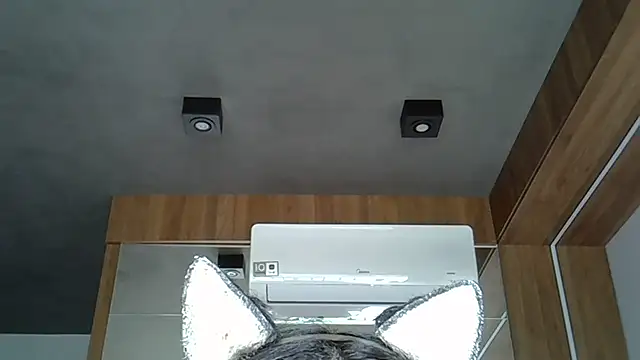 Skinny-Kitten online show from October 2025 05:13:02 PM