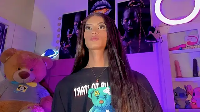 alexia corleoni online show from September 2025 02:24:02 PM