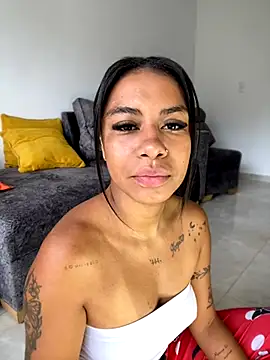 ATENEA SEXXXY online show from October 2025 06:42:01 PM