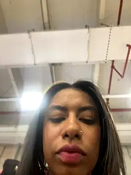 ATENEA SEXXXY online show from November 2025 05:17:02 PM