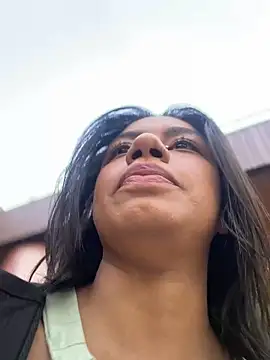 ATENEA SEXXXY online show from November 2025 09:51:02 PM