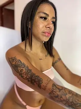ATENEA SEXXXY online show from December 2024 12:57:02 AM