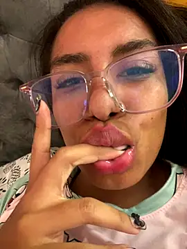 ATENEA SEXXXY online show from November 2025 04:38:02 AM