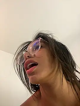 ATENEA SEXXXY online show from October 2025 09:58:01 PM