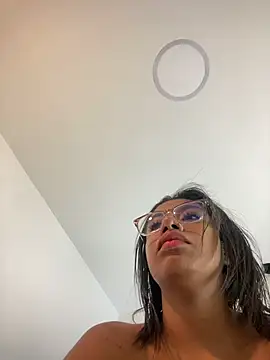 ATENEA SEXXXY online show from October 2025 04:07:02 PM