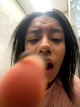 ATENEA SEXXXY online show from November 2025 08:01:02 PM