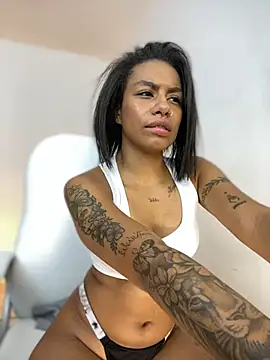 ATENEA SEXXXY online show from January 2025 10:52:01 PM