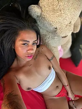 ATENEA SEXXXY online show from January 2025 08:07:02 AM