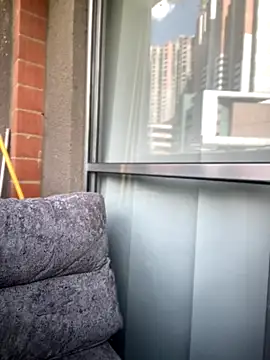 ATENEA SEXXXY online show from November 2025 05:49:02 PM