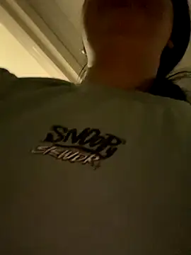 Abril Luv online show from October 2025 01:28:02 AM