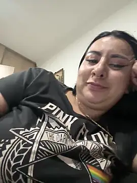 Snapshot of Abril_Luv chatting on May 2026 02:09:01 AM Abril Luv online show from May 2026 02:09:01 AM