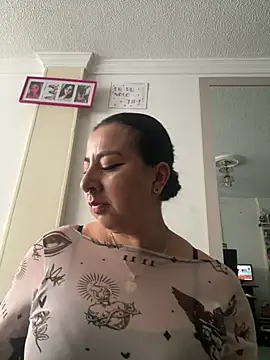 Snapshot of Abril_Luv chatting on May 2026 01:10:02 PM Abril Luv online show from May 2026 01:10:02 PM