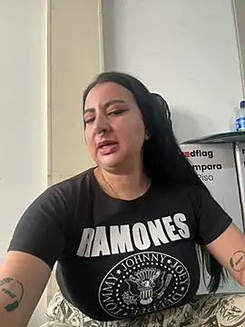 Snapshot of Abril_Luv chatting on June 2026 01:32:01 PM Abril Luv online show from June 2026 01:32:01 PM