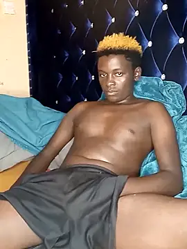 Kuhusus online show from January 2026 07:06:02 PM