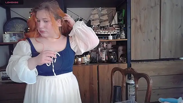 Snapshot of FluffyRainbowKity chatting on December 2025 11:09:02 AM FluffyRainbowKity online show from December 2025 11:09:02 AM