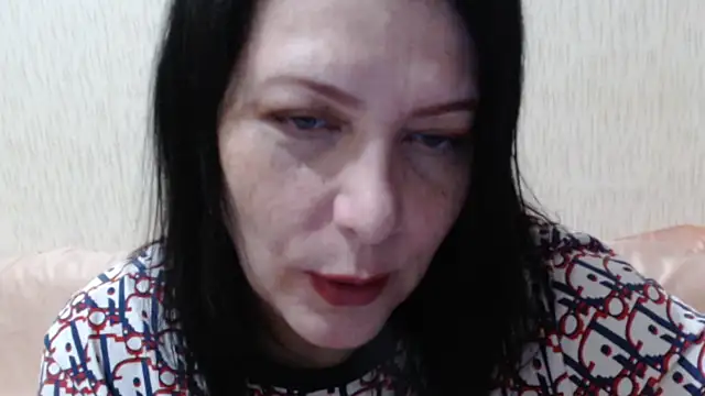 Mirabelle Sweet online show from November 2025 10:57:02 PM