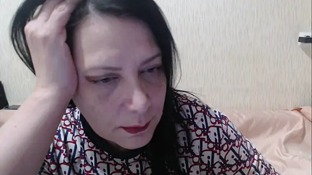 Mirabelle Sweet online show from February 2026 09:25:01 PM