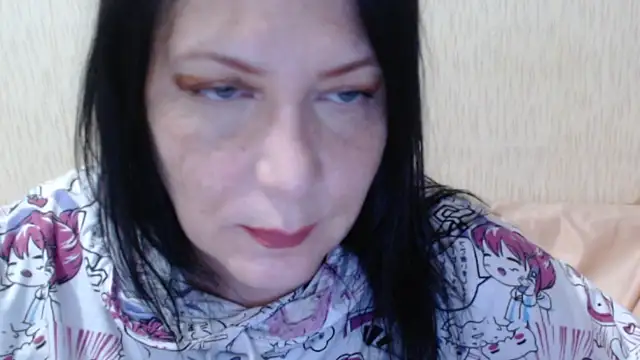 Mirabelle Sweet online show from November 2025 07:12:01 AM