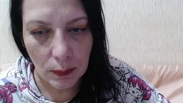 Mirabelle Sweet online show from February 2026 08:23:02 AM