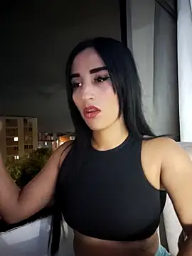  nathaly sweet online show from September 2025 03:34:02 AM