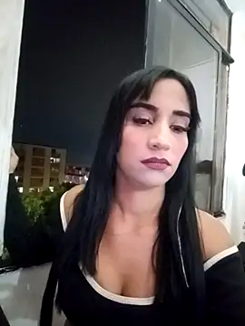  nathaly sweet online show from November 2025 02:15:01 AM