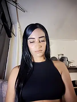  nathaly sweet online show from February 2026 12:52:02 AM