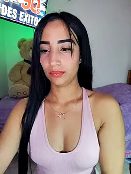  nathaly sweet online show from February 2026 11:37:02 PM