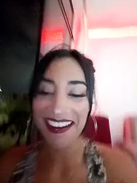  nathaly sweet online show from October 2025 01:49:01 AM