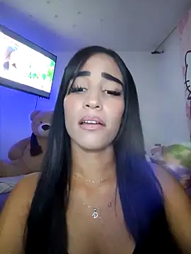  nathaly sweet online show from February 2026 03:40:02 AM