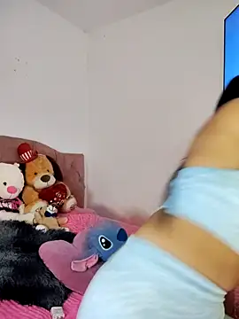  nathaly sweet online show from March 2026 11:31:01 PM