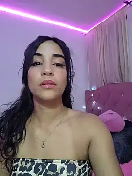  nathaly sweet online show from June 2026 05:24:01 AM