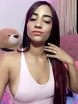  nathaly sweet online show from July 2026 11:55:01 PM
