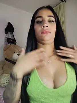  nathaly sweet online show from May 2026 02:21:02 AM