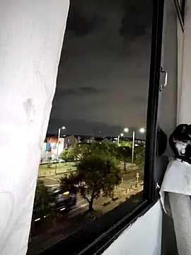  nathaly sweet online show from September 2025 03:01:01 AM