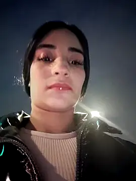  nathaly sweet online show from February 2026 11:38:02 PM