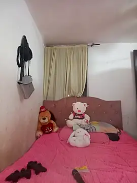  nathaly sweet online show from March 2026 11:38:01 PM