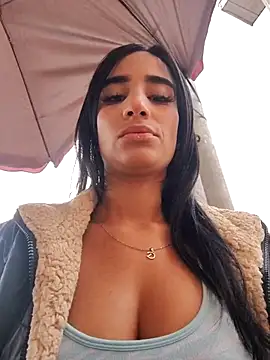  nathaly sweet online show from May 2026 12:02:02 PM