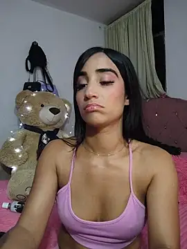  nathaly sweet online show from June 2026 08:20:02 AM