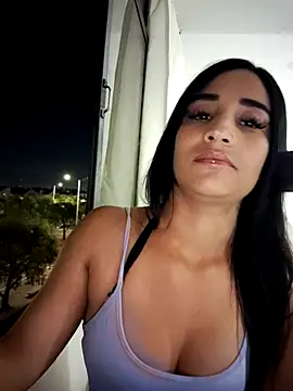  nathaly sweet online show from September 2025 03:02:01 AM