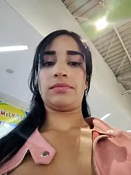  nathaly sweet online show from September 2025 12:10:01 AM