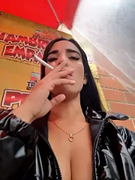  nathaly sweet online show from January 2026 09:08:01 PM