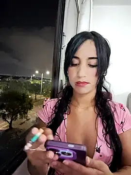  nathaly sweet online show from October 2025 11:38:02 PM