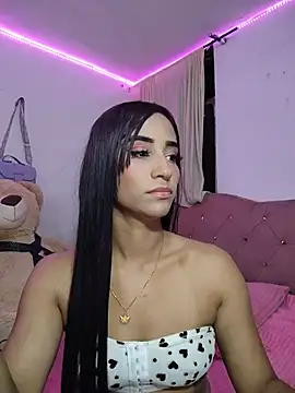  nathaly sweet online show from July 2026 02:56:01 AM