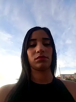  nathaly sweet online show from October 2025 10:27:01 PM