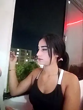  nathaly sweet online show from October 2025 12:31:02 AM