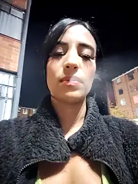  nathaly sweet online show from April 2026 01:07:01 AM